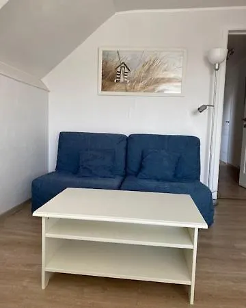 Logies Villa Maxim Coxyde Extérieur photo