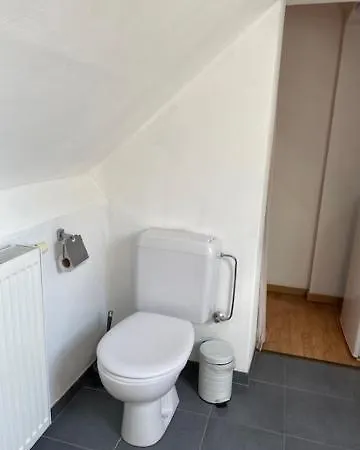 Logies Villa Maxim Coxyde Extérieur photo