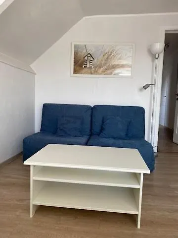 Logies Villa Maxim