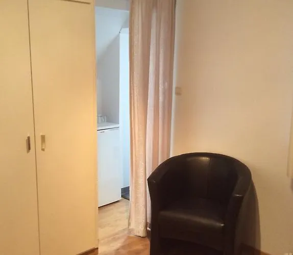 Logies Villa Maxim